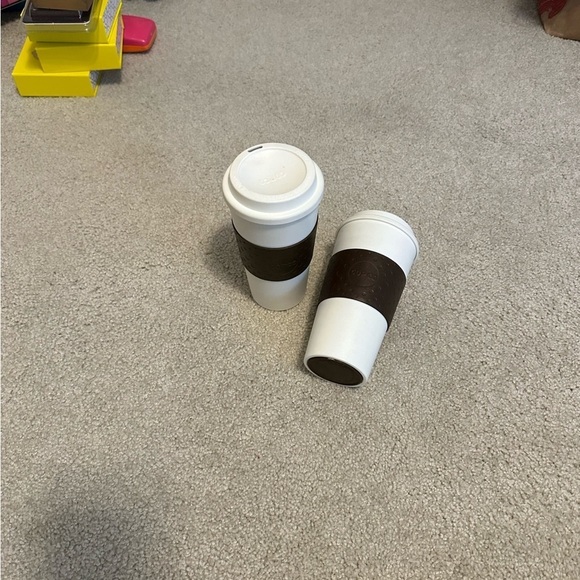 Copco Travel Mugs - Picture 3 of 13